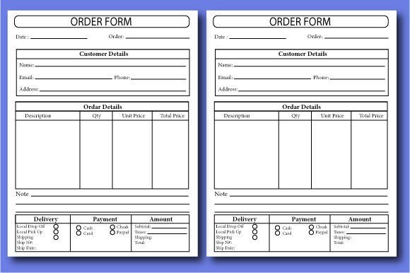Order Book Format Kdp Interior: A Practical Guide for Authors and Publishers